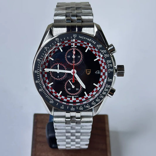 Reloj PAGANI DESIGN Speedmaster Professional (PD1816)